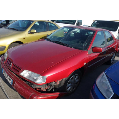 Retroviseur droit CITROEN XANTIA Photo n°1