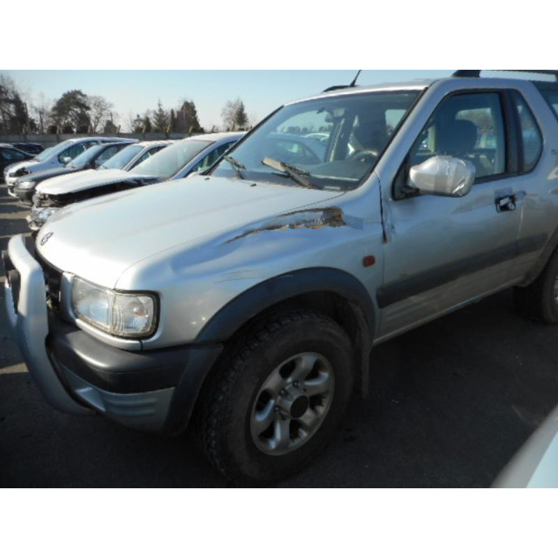 Crosse arriere droit OPEL FRONTERA B Photo n°1