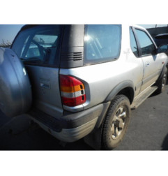 Crosse arriere droit OPEL FRONTERA B
