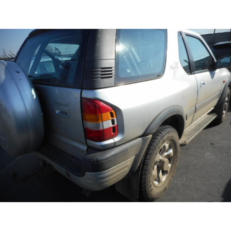 Crosse arriere droit OPEL FRONTERA B Photo n°3