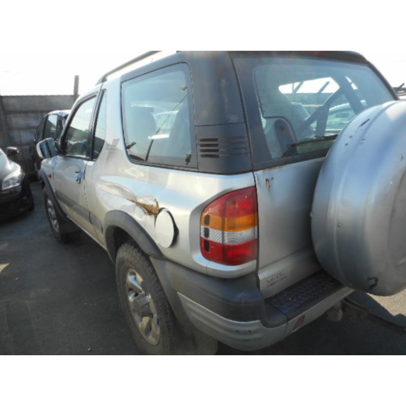 Crosse arriere droit OPEL FRONTERA B Photo n°4