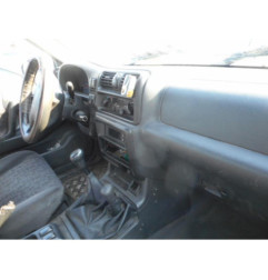Crosse arriere droit OPEL FRONTERA B