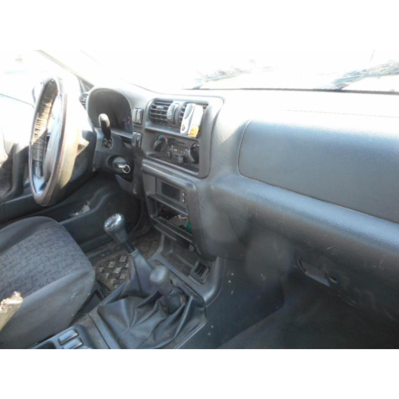 Crosse arriere droit OPEL FRONTERA B Photo n°5