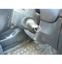 Crosse arriere droit OPEL FRONTERA B