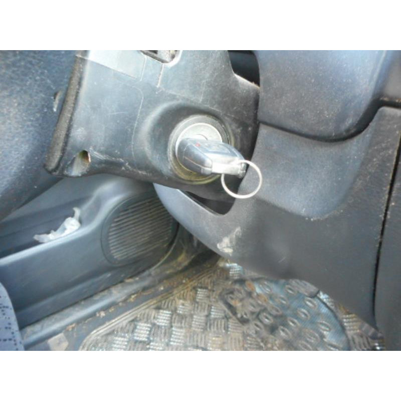 Crosse arriere droit OPEL FRONTERA B Photo n°8
