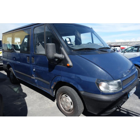 Crosse arriere gauche FORD TRANSIT 3
