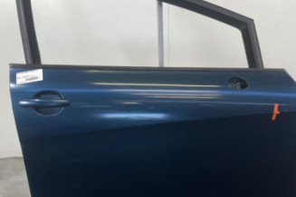 Porte avant droit SEAT LEON 2 Photo n°1