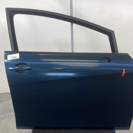 Porte avant droit SEAT LEON 2 Photo n°1