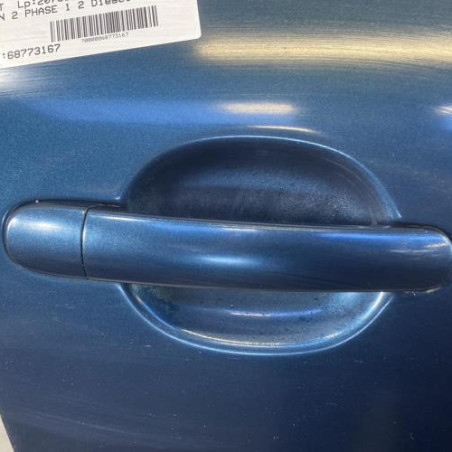 Porte avant droit SEAT LEON 2