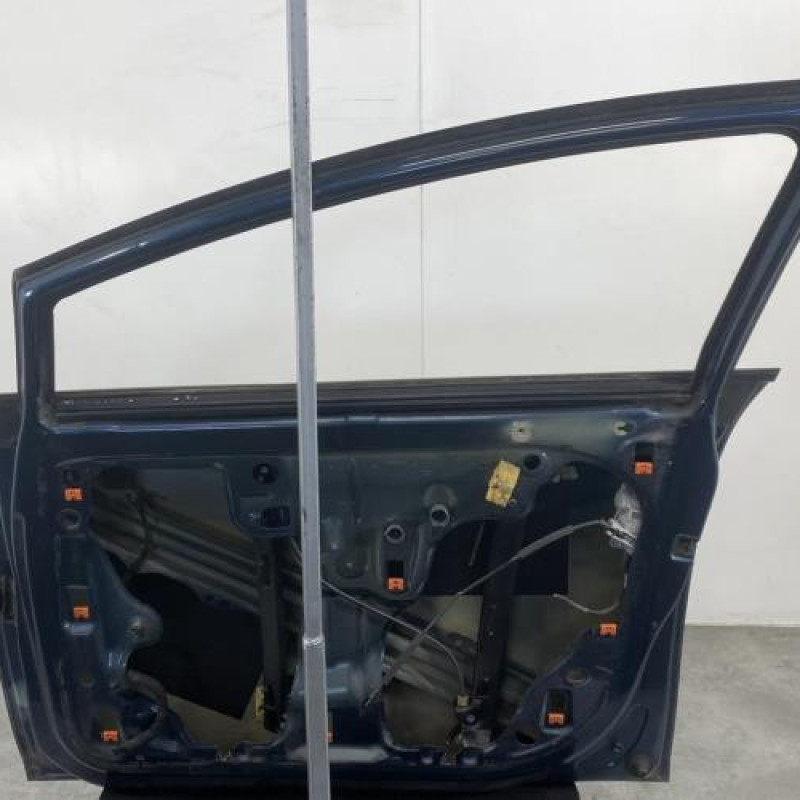 Porte avant droit SEAT LEON 2 Photo n°4