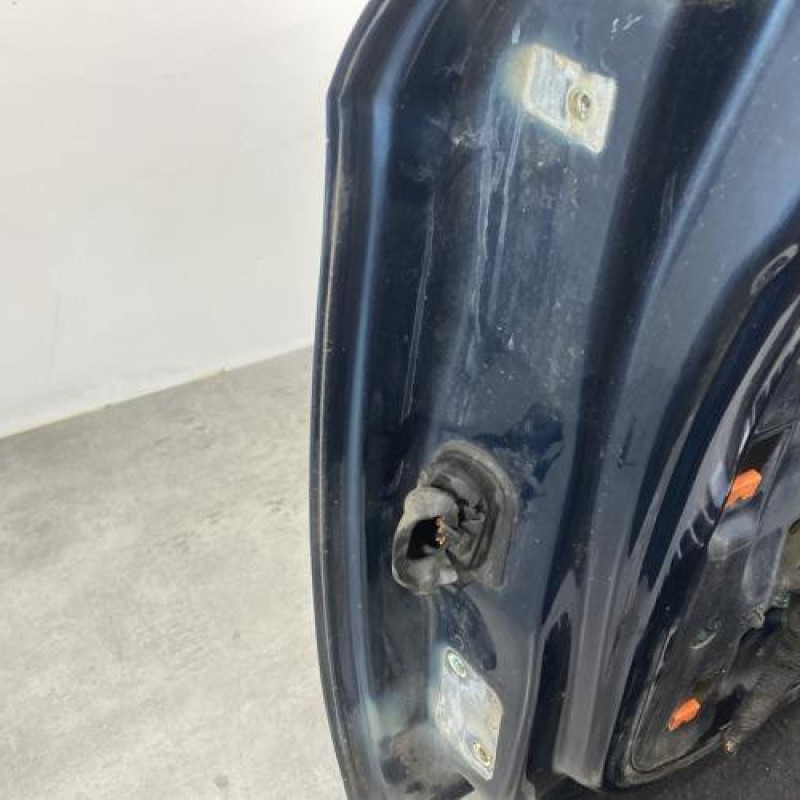 Porte avant droit SEAT LEON 2 Photo n°5