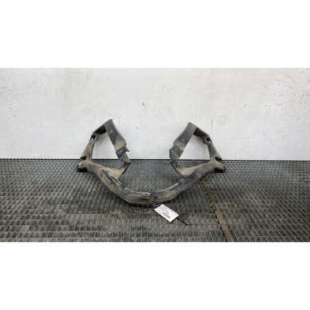 Support de pare chocs arriere CITROEN DS5