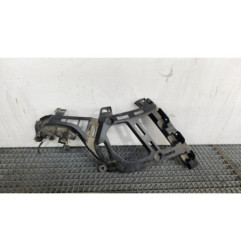 Support de pare chocs arriere PEUGEOT 3008 2