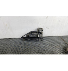 Support de pare chocs arriere PEUGEOT 3008 2