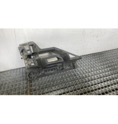 Support de pare chocs arriere PEUGEOT 3008 2