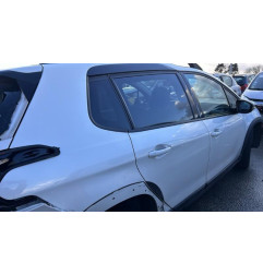 Extension d'aile arriere gauche PEUGEOT 2008 1