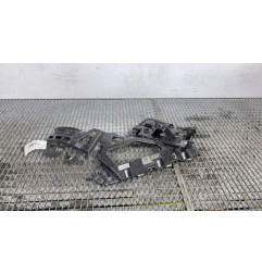 Support de pare chocs arriere PEUGEOT 5008 2