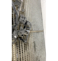 Support de pare chocs arriere PEUGEOT 5008 2