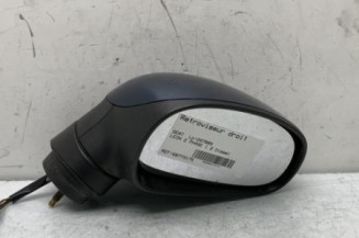Retroviseur droit SEAT LEON 2 Photo n°1