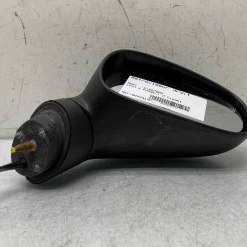 Retroviseur droit SEAT LEON 2 Photo n°3