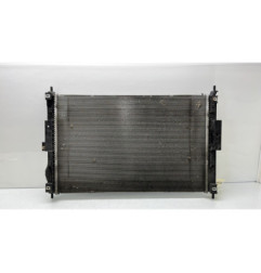 Radiateur eau PEUGEOT 308 2 SW Photo n°1