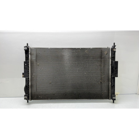 Radiateur eau PEUGEOT 308 2 SW Photo n°1