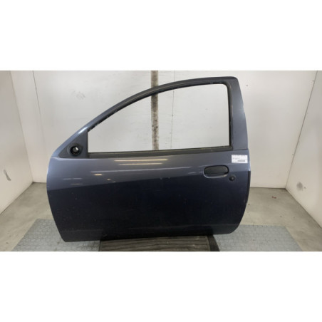Porte avant gauche FORD KA 1 Photo n°1