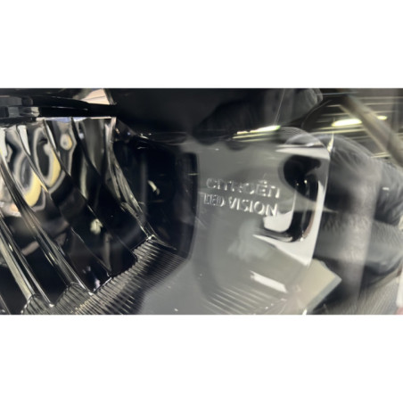 Optique avant principal droit (feux)(phare) CITROEN C3 AIRCROSS