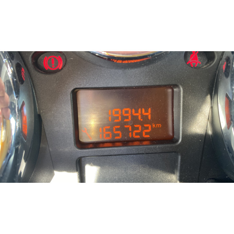 Alternateur PEUGEOT 207 Photo n°14
