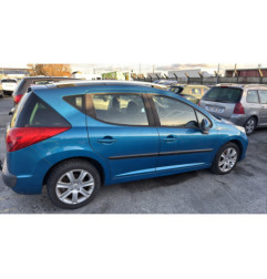 Alternateur PEUGEOT 207
