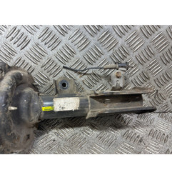 Amortisseur avant gauche HYUNDAI I 10 2 Photo n°1