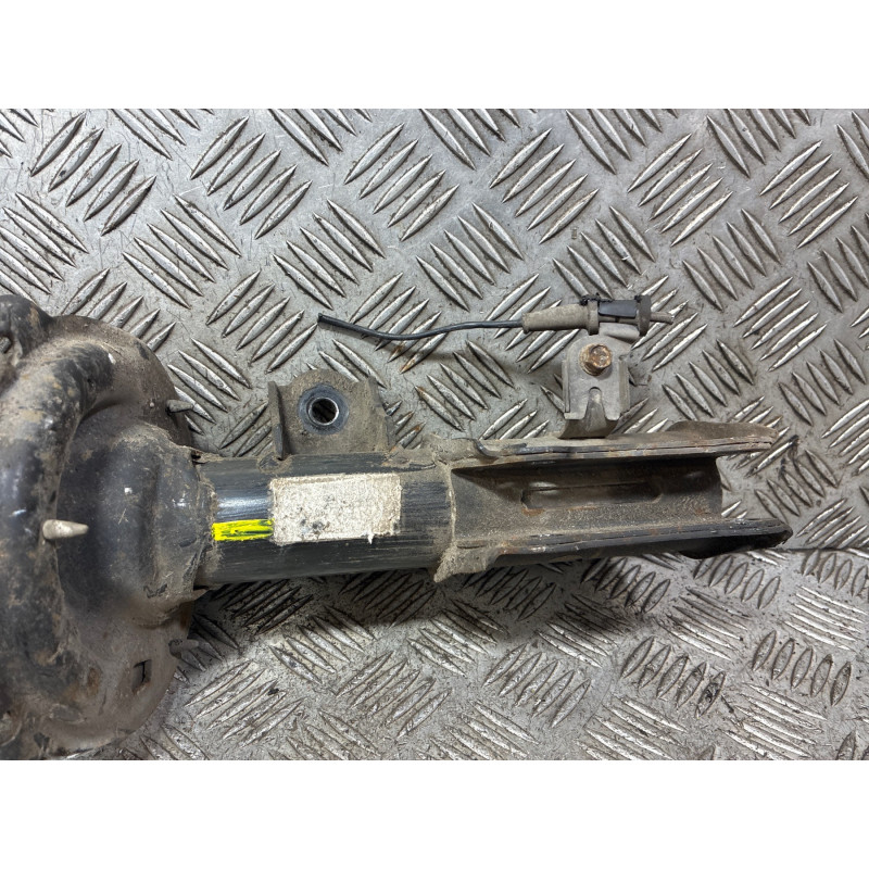 Amortisseur avant gauche HYUNDAI I 10 2 Photo n°1