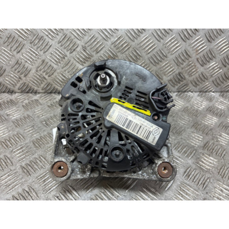 Alternateur RENAULT SCENIC 2