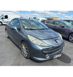 Avertisseur/Klaxon PEUGEOT 207