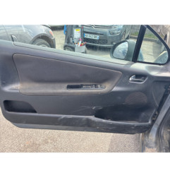Avertisseur/Klaxon PEUGEOT 207