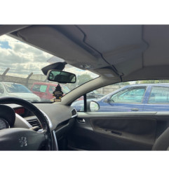 Avertisseur/Klaxon PEUGEOT 207
