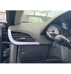 Avertisseur/Klaxon PEUGEOT 207