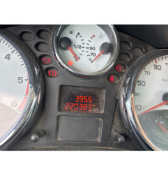 Avertisseur/Klaxon PEUGEOT 207