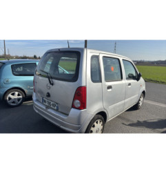 Jante OPEL AGILA A