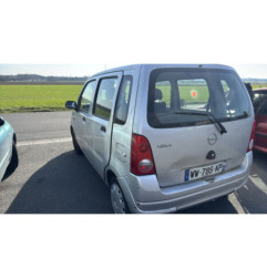 Jante OPEL AGILA A