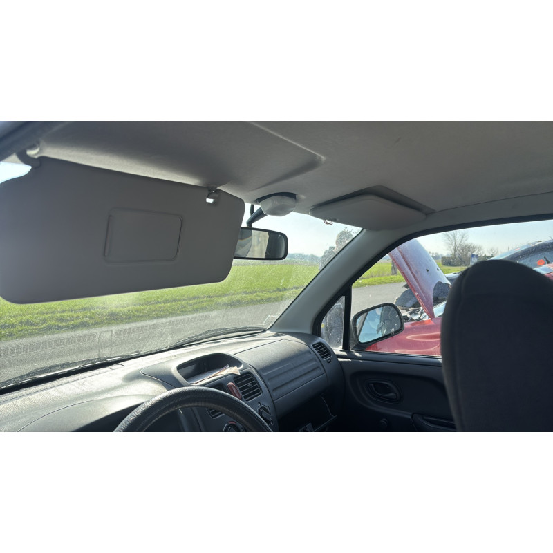 Jante OPEL AGILA A Photo n°16