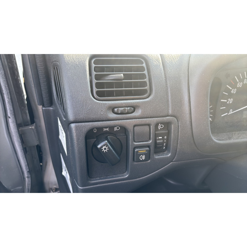 Jante OPEL AGILA A Photo n°18