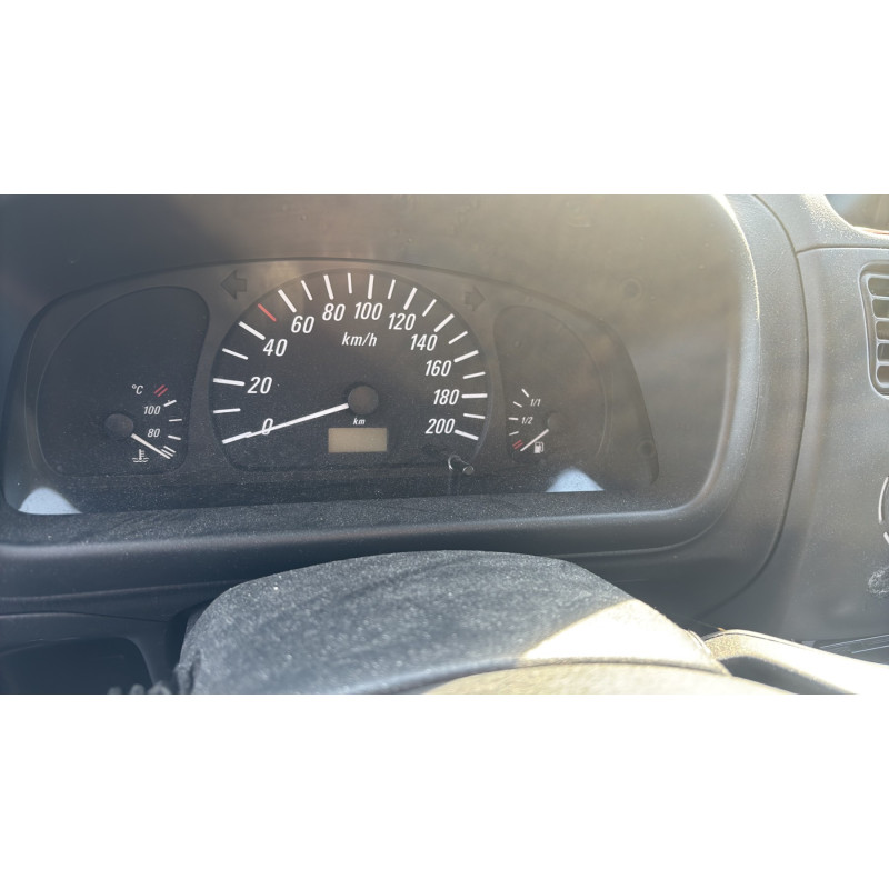 Jante OPEL AGILA A Photo n°19