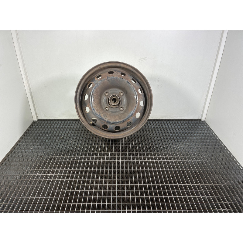Jante CITROEN C3 1 Photo n°3