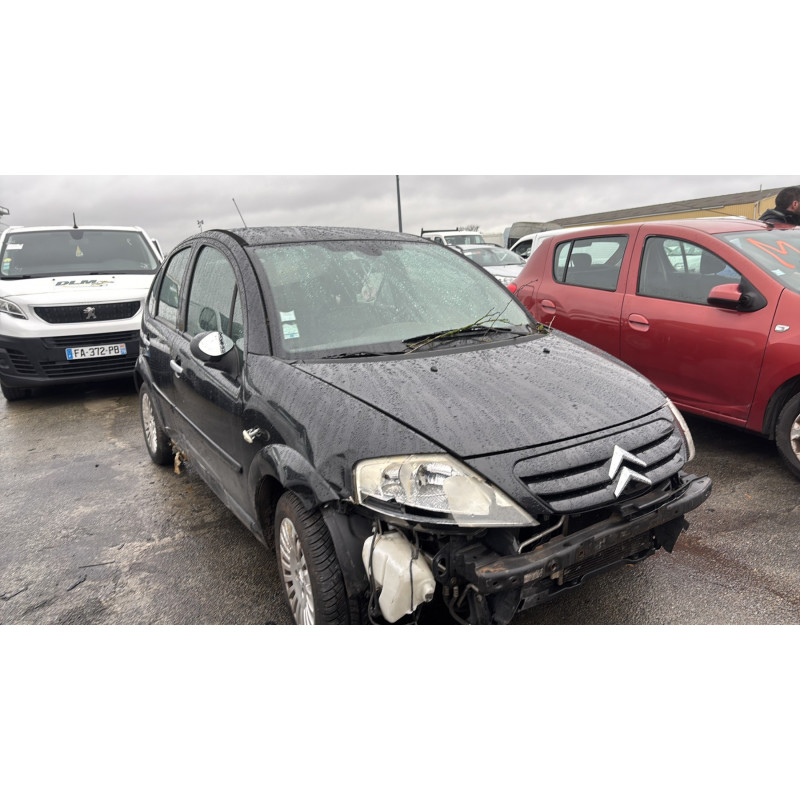 Jante CITROEN C3 1 Photo n°6