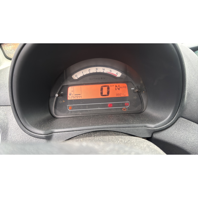 Jante CITROEN C3 1 Photo n°19