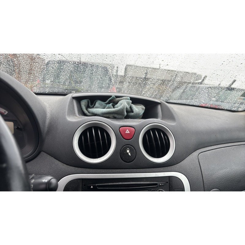 Jante CITROEN C3 1 Photo n°20
