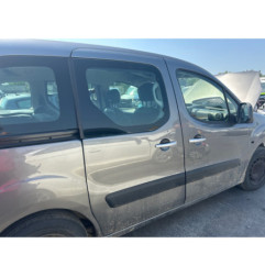 Jante PEUGEOT PARTNER 2