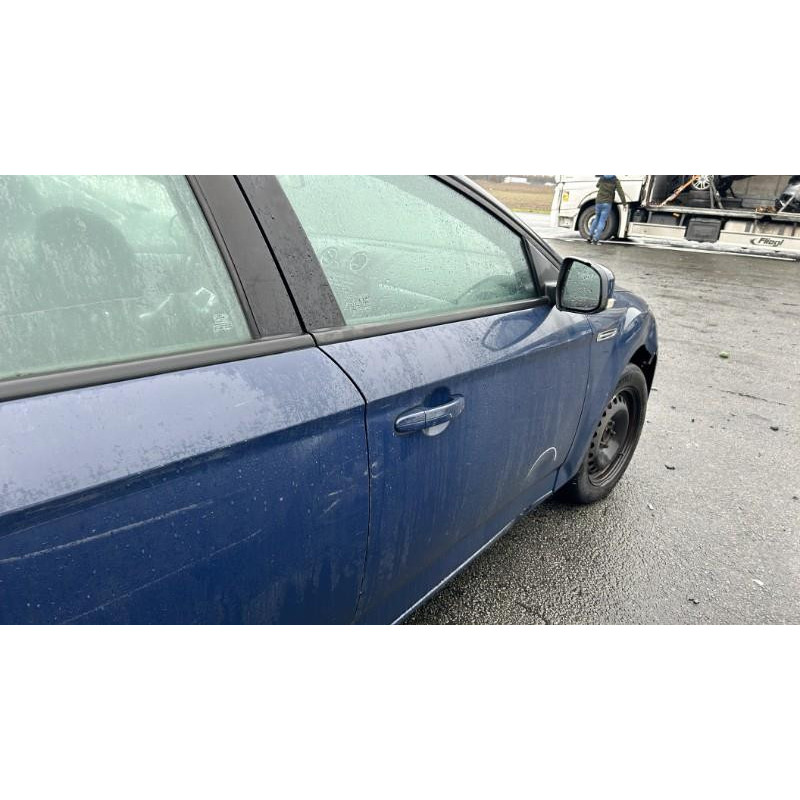 Jante FORD MONDEO 3 Photo n°4