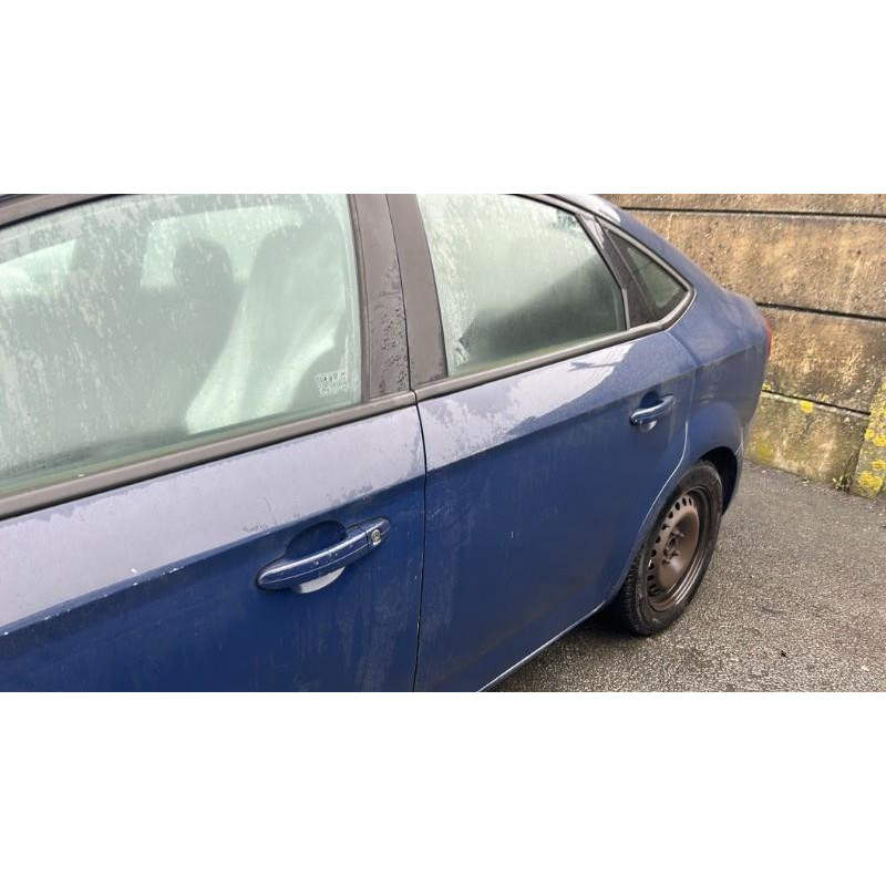 Jante FORD MONDEO 3 Photo n°5